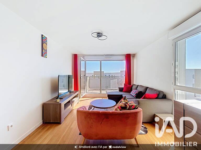 Vente Appartement 4 pièces — photo 1