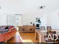 Vente Appartement 4 pièces — photo 4