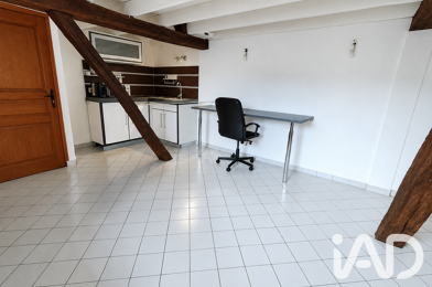 Appartement 1 pièces 66000 €