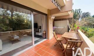 Appartement 2 Pièces 52 m² à vendre à Nice (06200)
