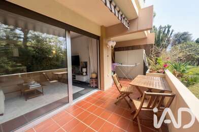 Appartement 2 pièces 285000 €