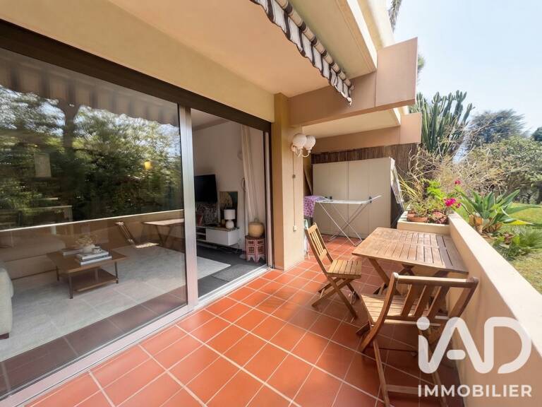 Vente Appartement 2 pièces — photo 1