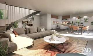 Maison 4 Pièces 106 m² à vendre à Aix-en-Provence (13080)