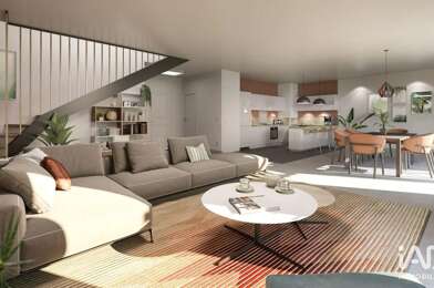 Maison 4 pièces 696000 €