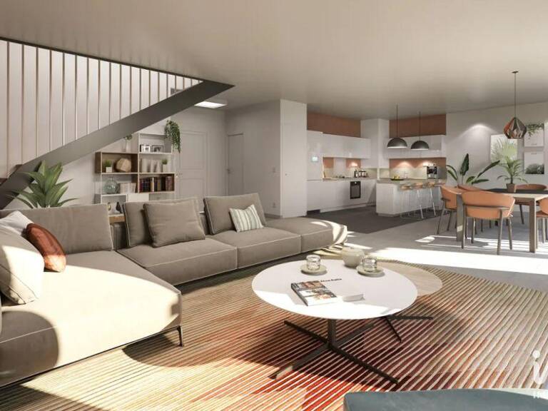 Vente Maison/villa 4 pièces — photo 1