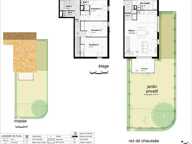 Vente Maison/villa 4 pièces — photo 2