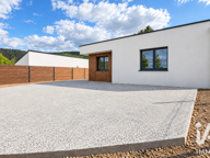 Vente Maison d'architecte 5 pièces — photo 2