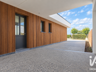 Vente Maison d'architecte 5 pièces — photo 3
