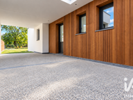 Vente Maison d'architecte 5 pièces — photo 4