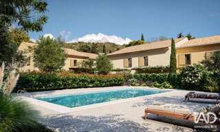 Maison 4 Pièces 105 m² à vendre à Aix-en-Provence (13080)