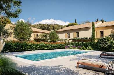 Maison 4 pièces 681000 €