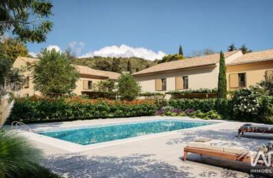 Vente Maison/villa 4 pièces — photo du bien