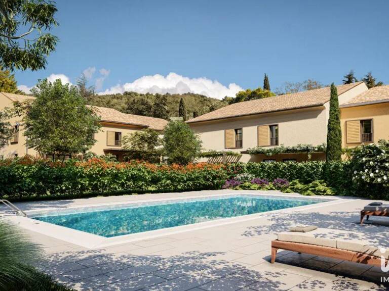 Vente Maison/villa 4 pièces — photo 1