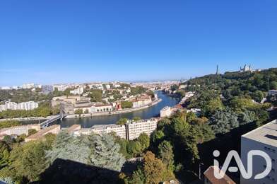 Appartement 3 pièces 330000 €