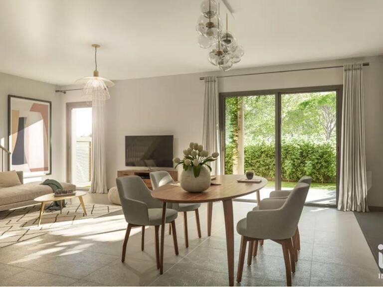 Vente Maison/villa 4 pièces — photo 1