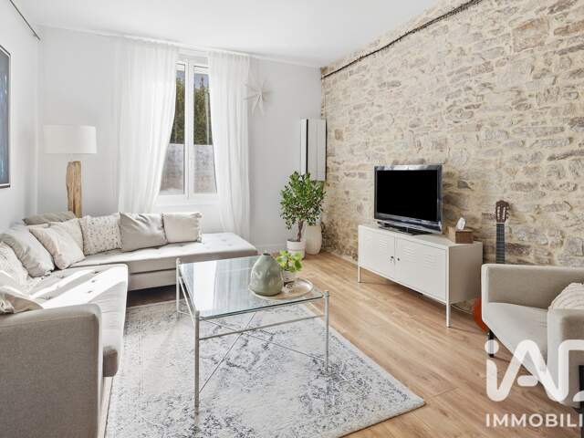 Vente Maison de ville 4 pièces — photo du bien