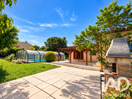 Vente Maison d'architecte 7 pièces — photo 3