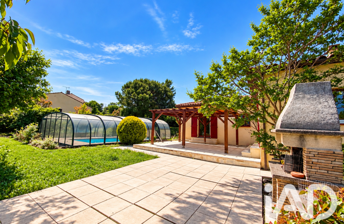 Vente Maison d'architecte 7 pièces — photo 3