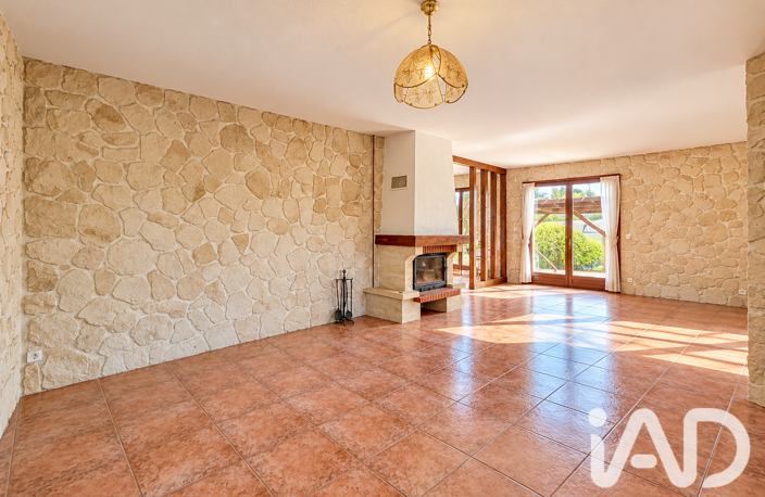 Vente Maison d'architecte 7 pièces — photo 4