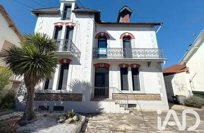 Vente Maison de ville 5 pièces — photo du bien