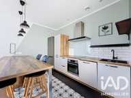 Vente Maison de ville 5 pièces — photo 3