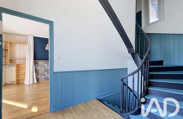 Vente Maison de ville 5 pièces — photo 4