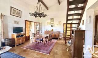 Maison 3 Pièces 100 m² à vendre à Roquebrune-sur-Argens (83520)