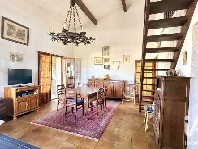 Vente Maison/villa 3 pièces — photo du bien