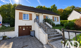 Maison 3 Pièces 82 m² à vendre à Bagneaux-sur-Loing (77167)