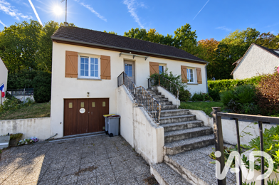 Maison 3 pièces 235000 €