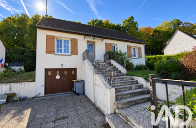 Vente Maison/villa 3 pièces — photo du bien