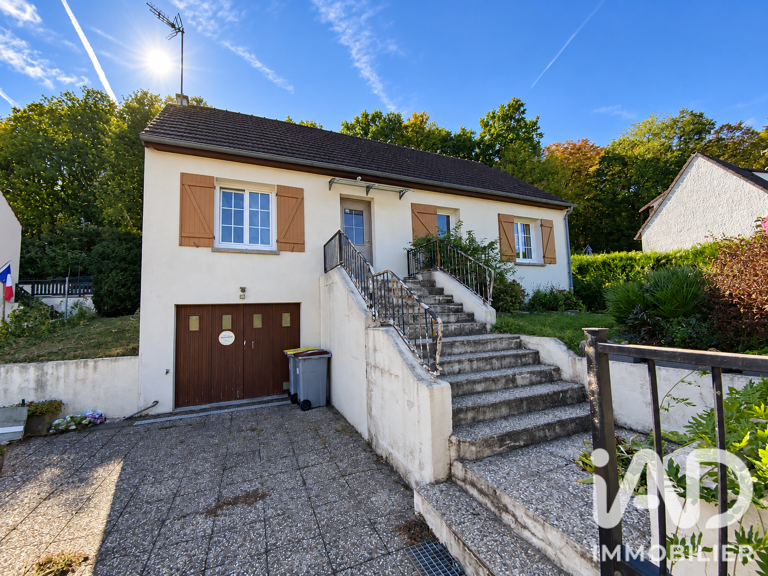 Vente Maison/villa 3 pièces — photo 1