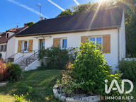Vente Maison/villa 3 pièces — photo 2