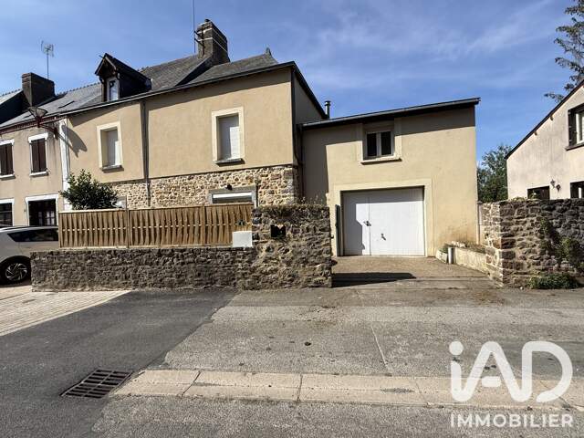 Vente Maison de village 5 pièces — photo du bien