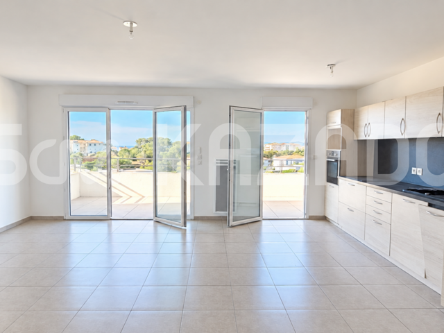 Vente Appartement 3 pièces — photo du bien