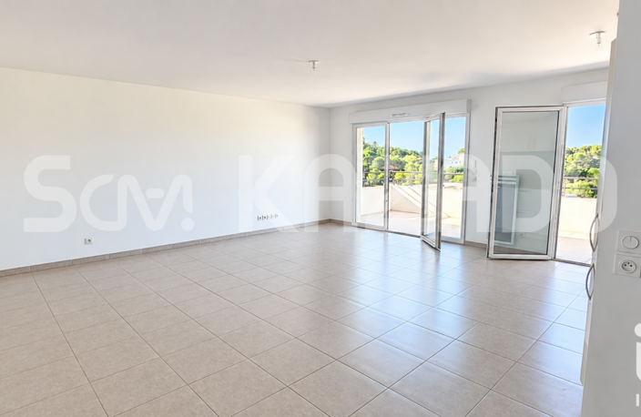 Vente Appartement 3 pièces — photo 3