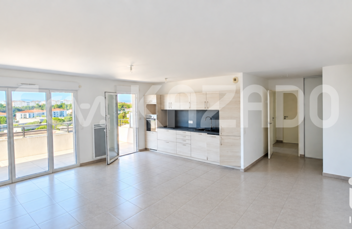 Vente Appartement 3 pièces — photo 4