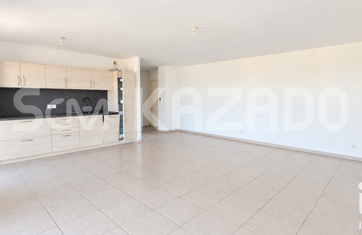 Vente Appartement 3 pièces — photo 5