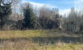 Terrain  640 m² à vendre à Narbonne (11100)