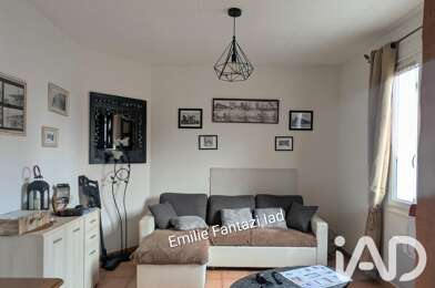 Maison 3 pièces 229000 €
