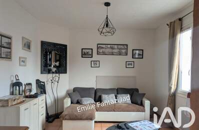 Vente Maison/villa 3 pièces — photo du bien