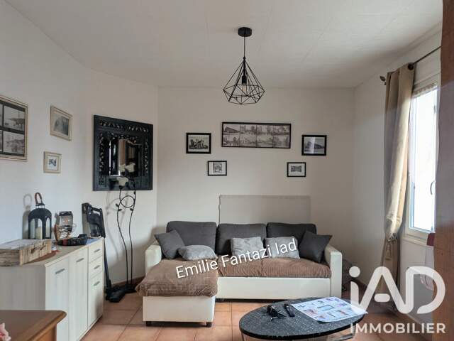 Vente Maison/villa 3 pièces — photo du bien