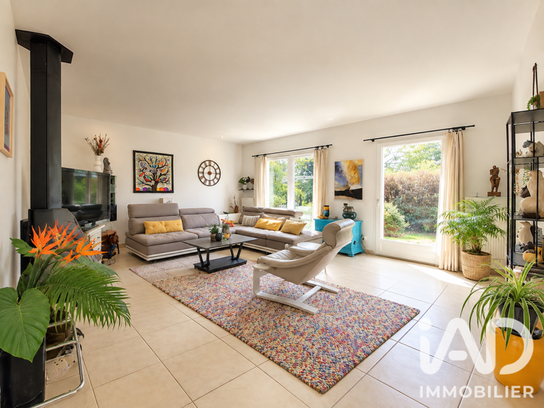 Vente Maison/villa 7 pièces — photo 1