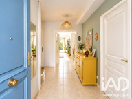 Vente Maison/villa 7 pièces — photo 2