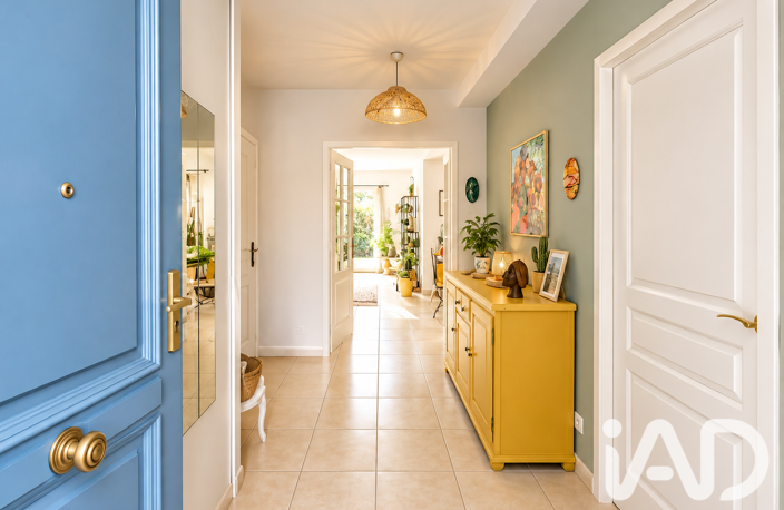Vente Maison/villa 7 pièces — photo 2