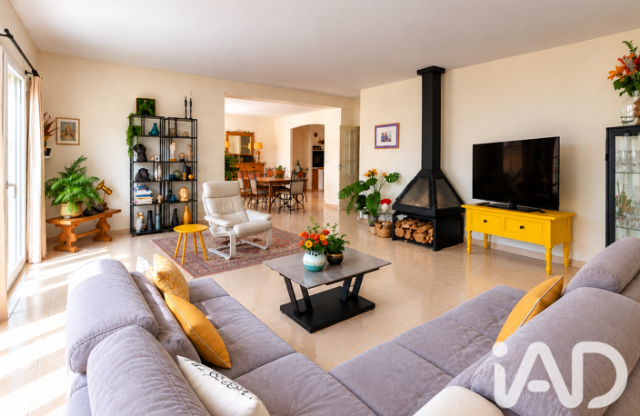 Vente Maison/villa 7 pièces — photo 3