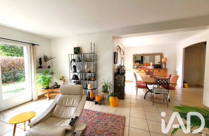 Vente Maison/villa 7 pièces — photo 4