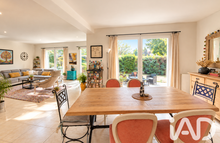 Vente Maison/villa 7 pièces — photo 5