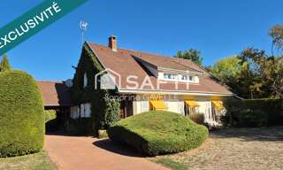 Maison 8 Pièces 215 m² à vendre à Torvilliers (10440)
