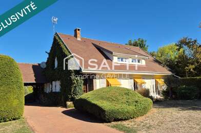 Maison 8 pièces 445000 €